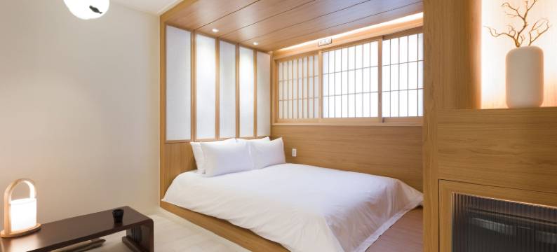 Hotel Yusurim图片