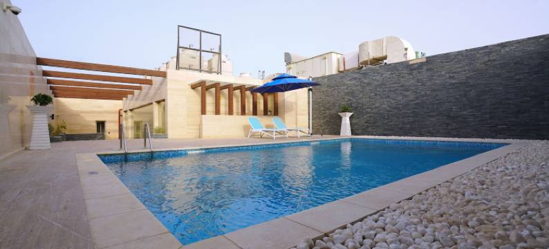 阿尔阿塞尔酒店(Al Aseel Hotel)图片