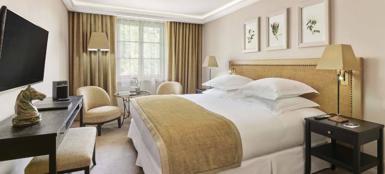 圣让城堡酒店(Château Saint-Jean, Relais & Châteaux)图片