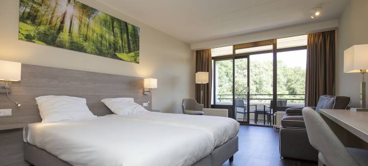 弗莱彻酒店 - 佛瑞科斯霍夫餐厅(Fletcher Hotel-Restaurant Frerikshof)图片