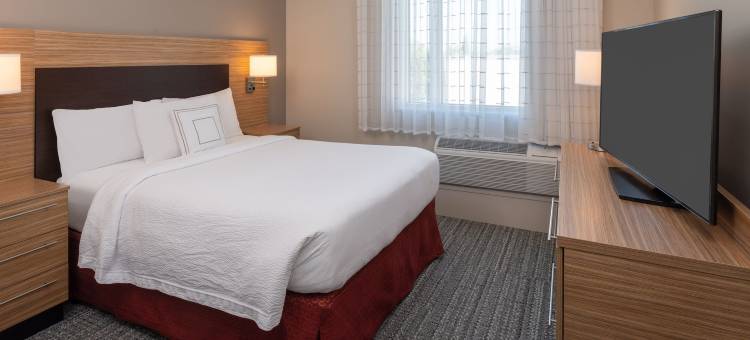 迈阿密肯德尔西TownePlace套房酒店(TownePlace Suites Miami Kendall West)图片