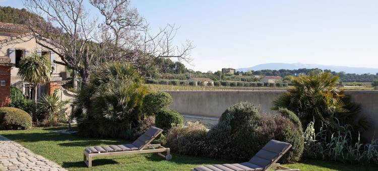 la maiZon酒店(La MaiZon)图片