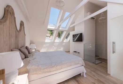 AB Ljubljana - the Princess Castle TriplexHotel Overview