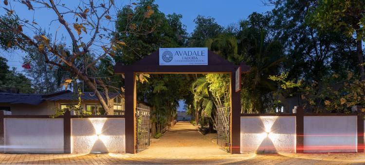 Avadale Tadoba - 不允许单身群体(Avadale Tadoba - Stag Groups Not Allowed)图片