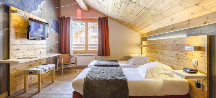 安诺瓦Spa酒店(Anova Hotel & Spa)图片