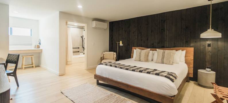 冰河万德斯通汽车旅馆(Wonderstone at Glacier)图片