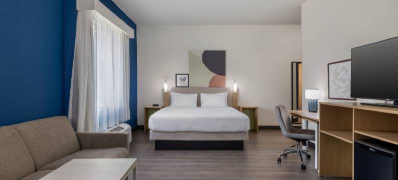 希尔顿阿蒂西亚Spark(Spark by Hilton Artesia)图片