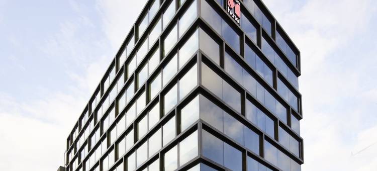 伦敦肖尔迪奇世民CitizenM酒店(Citizenm London Shoreditch)图片