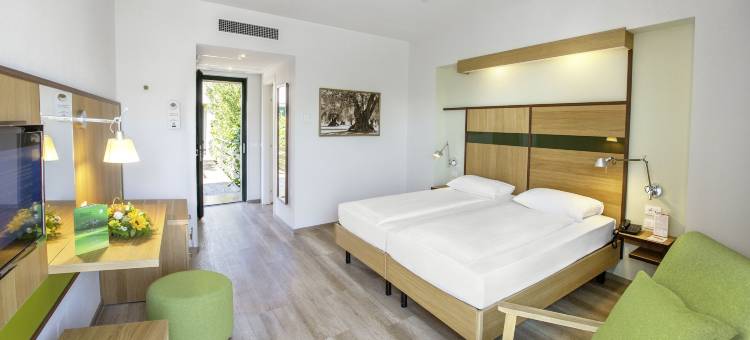 普利亚罗宾逊 - 全包式(Robinson Apulia - All Inclusive)图片