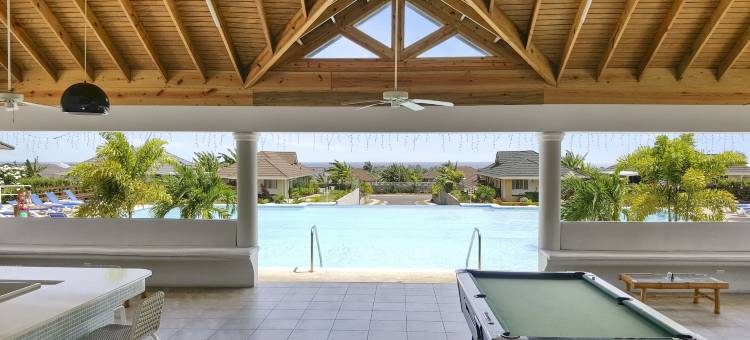 Ocho Rios小时堡的Casa Maurice别墅(Casa Maurice Ocho Rios Villa)图片