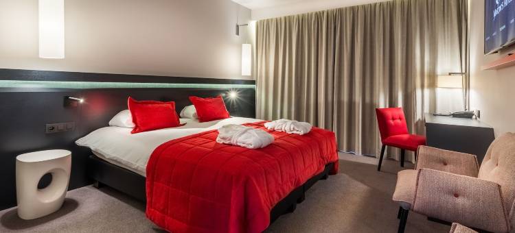 马汀红色酒店(Martin's Red)图片