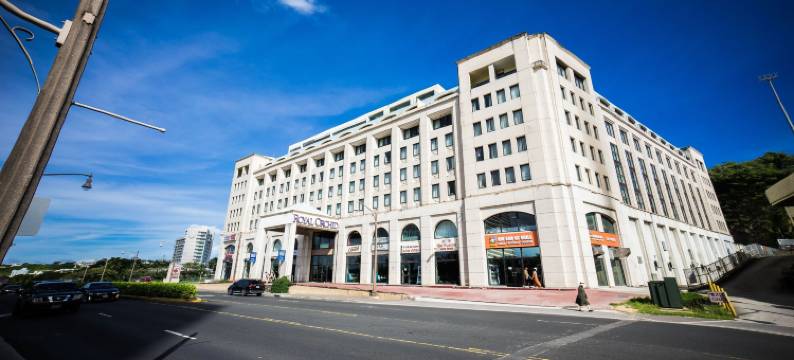 关岛皇家兰花饭店(Royal Orchid Hotel Guam)图片