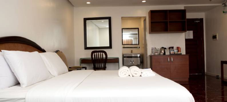 中央公寓(Centtro Residences)图片