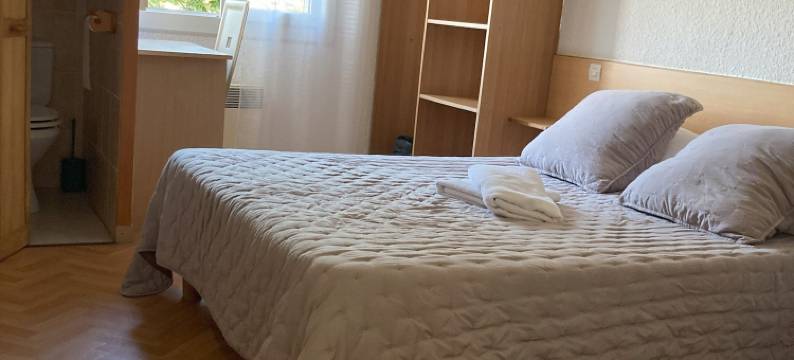 勒冈贝塔酒店(Hôtel le Gambetta)图片