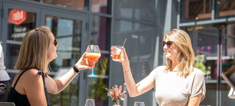 Aiden By Best Western Clermont-ferrand Hotel & Spa图片