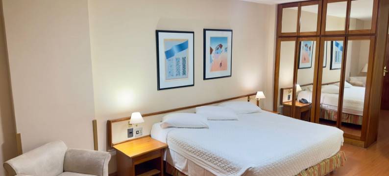 凯萨公园茹伊斯迪福拉酒店(César Park Hotel)图片