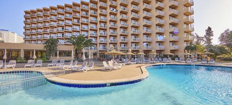 帕尔马诺瓦帐篷(Tent Palmanova)图片