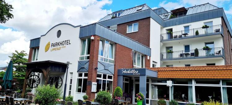 利普斯塔特公园酒店(Parkhotel Lippstadt)图片