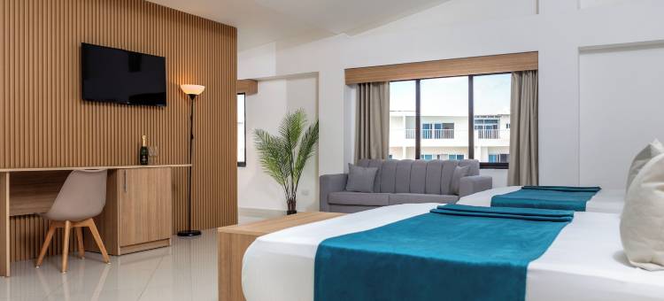 HM 阿尔玛德巴亚希贝 - 限成人- 全包(Hotel HM Alma de Bayahibe - Adults Only - All Inclusive)图片