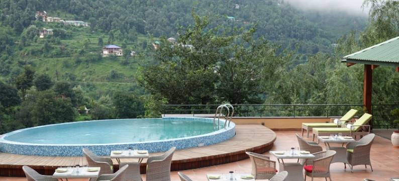 阿赖雅帕兰普尔(Araiya Palampur)图片