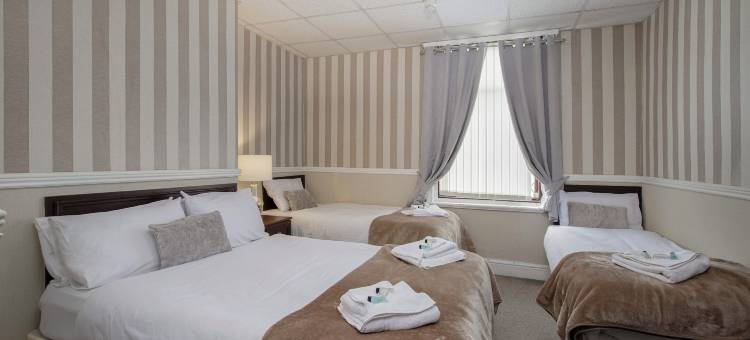 Sonora公园(OYO Sonora Park Hotel)图片