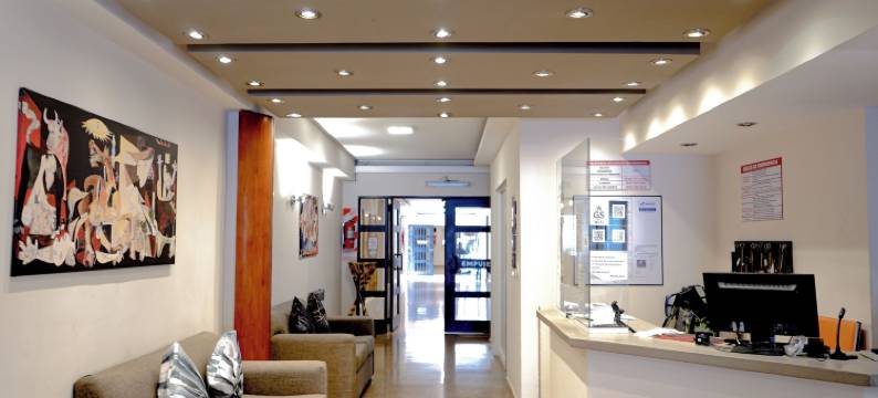 GS酒店(GS Hotel)图片