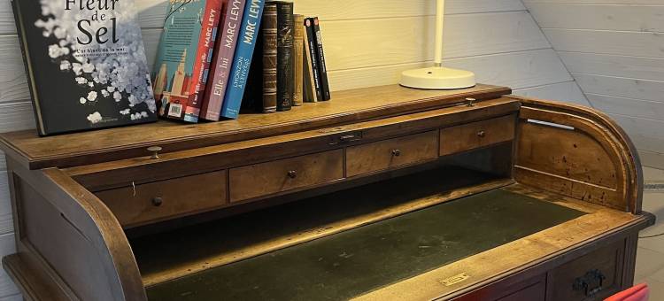 拉梅松比济耶纳 - 圭朗德(La Maison Bizienne Guérande - Chambres d'hôtes de Charme)图片