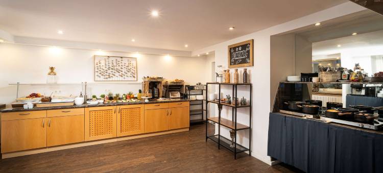 ANA Living Karlsruhe, Trademark Collection by Wyndham图片