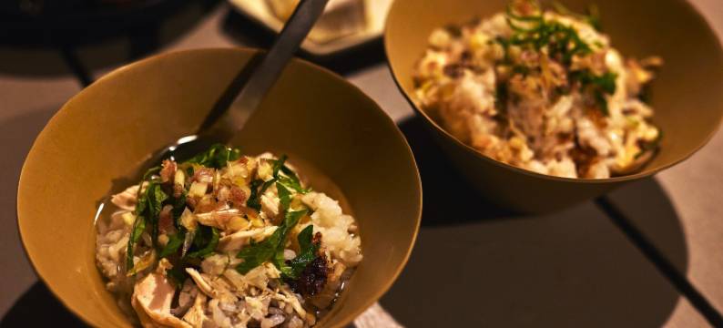 dots by Dot 豪华露营套房(Dots by Dot Glamping Suite 001)图片