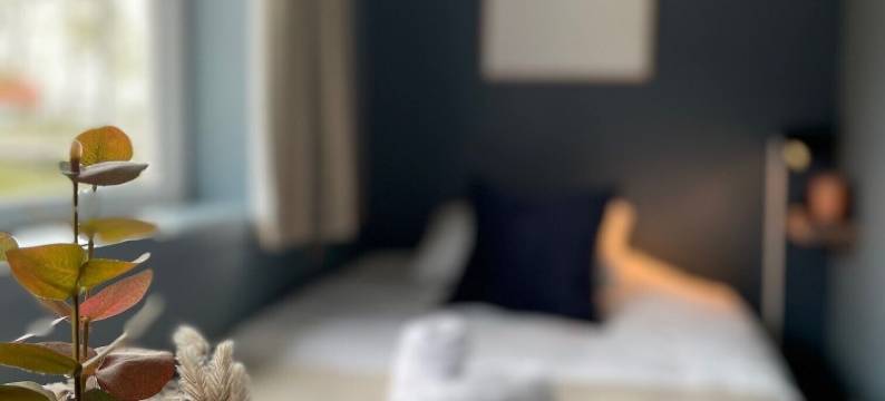 艾马旅馆(Emma Gjestehus)图片