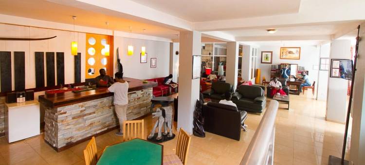 科英布拉酒店及 SPA(Coimbra Hotel & Spa)图片