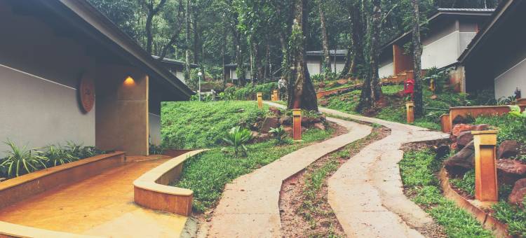 阿雅塔纳库尔格(Ayatana Coorg)图片