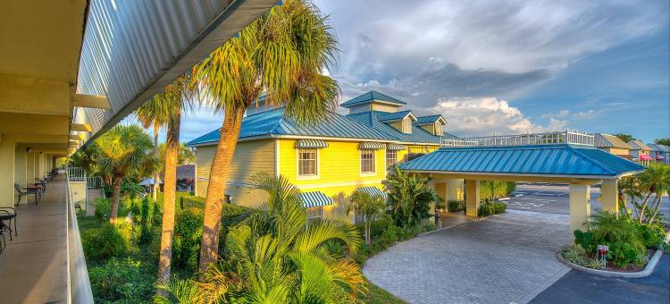 那不勒斯花园酒店(Naples Garden Inn)图片