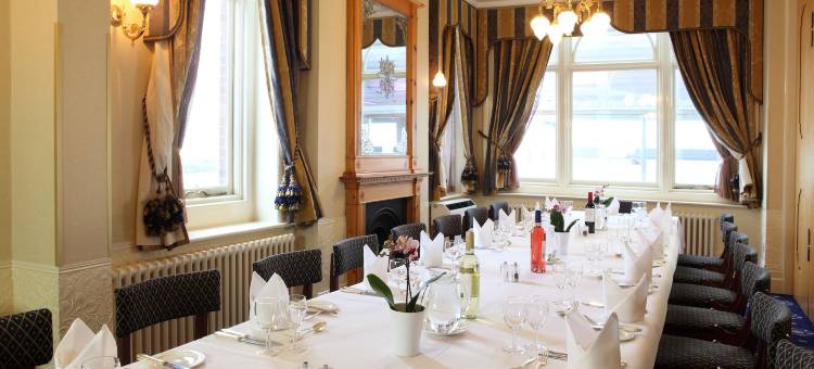 帝国酒店(Imperial Hotel)图片