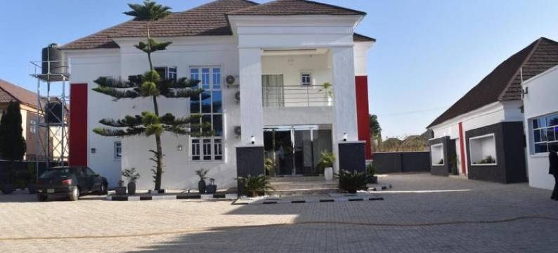 豪华的奥贝酒店(Hotel by Luxury l'Auberge)图片