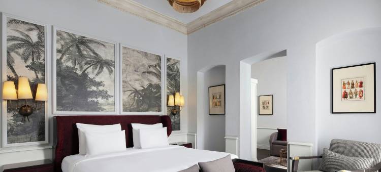 佩拉阿达汉德卡蒙多-傲途格精选(Adahan DeCamondo Pera, Autograph Collection)图片