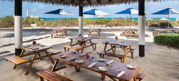 土克斯及开科斯群岛海滩酒店 - 全包式(Beaches Turks and Caicos Resort Villages and Spa All Inclusive)图片