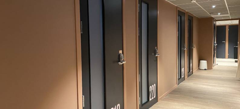 阿伦达尔酒店(Hotell Arendal)图片