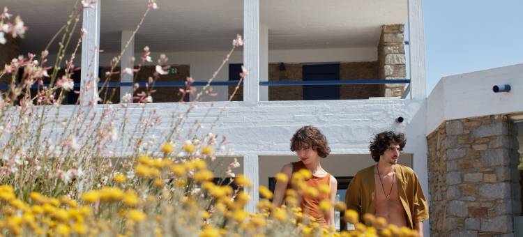 米科诺斯西奥克塞尼亚, 设计酒店成员(Mykonos Theoxenia, a Member of Design Hotels)图片