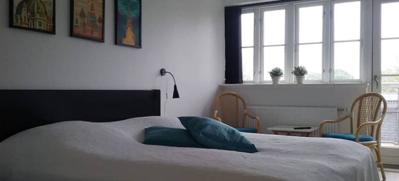 哈尔斯酒店(Hals Hotel)图片