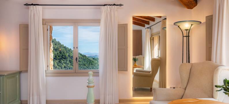 Finca Albellons庄园(Finca Albellons)图片