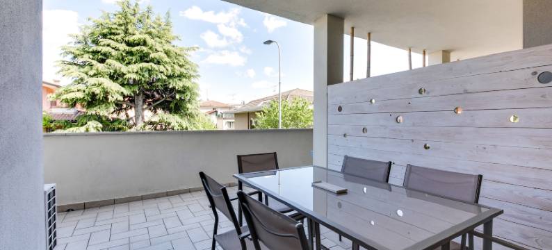 宝诺托代森扎诺之家酒店(Casa Bonotto)图片