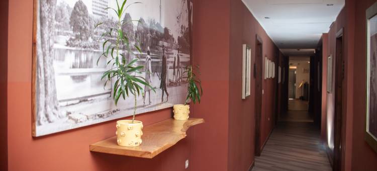 勒格朗梅利斯酒店及水疗中心(Le Grand Mellis Hôtel & Spa)图片