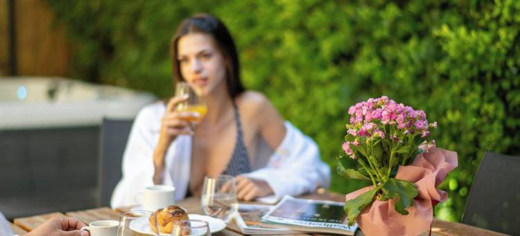 乡村之家旅馆(Country Home)图片