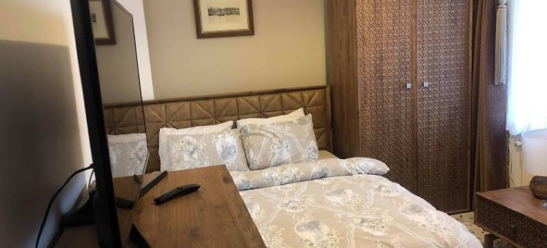 佩肯酒店(Pekcan Otel)图片