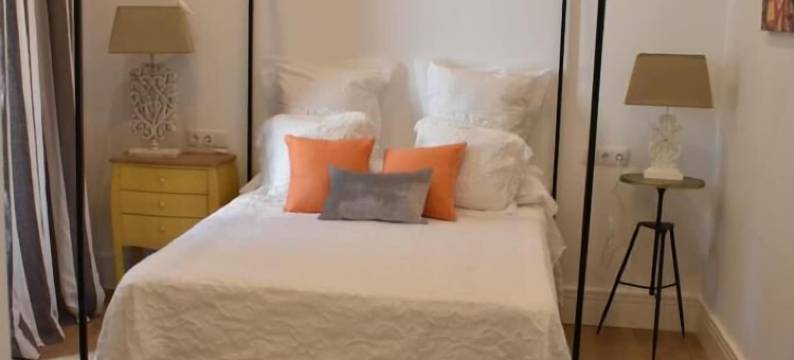 卢斯阿尔莫纳斯特酒店(Hotel Luz Almonaster)图片