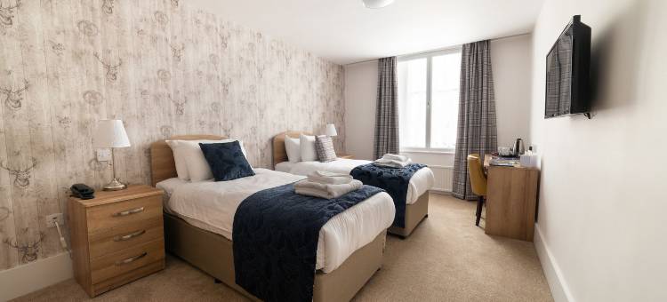 The Lakeland Kendal Hotel, Sure Hotel Collection by Best Western图片