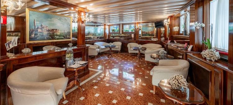 科隆比纳酒店(Hotel Colombina)图片