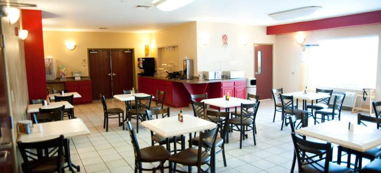 洲际奥斯汀东南戴尔山谷酒店(HOTEL DEL VALLE - AUSTIN SE by IHG)图片