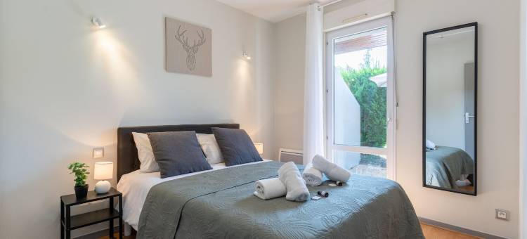 克洛马住宅酒店(Residence Croma)图片